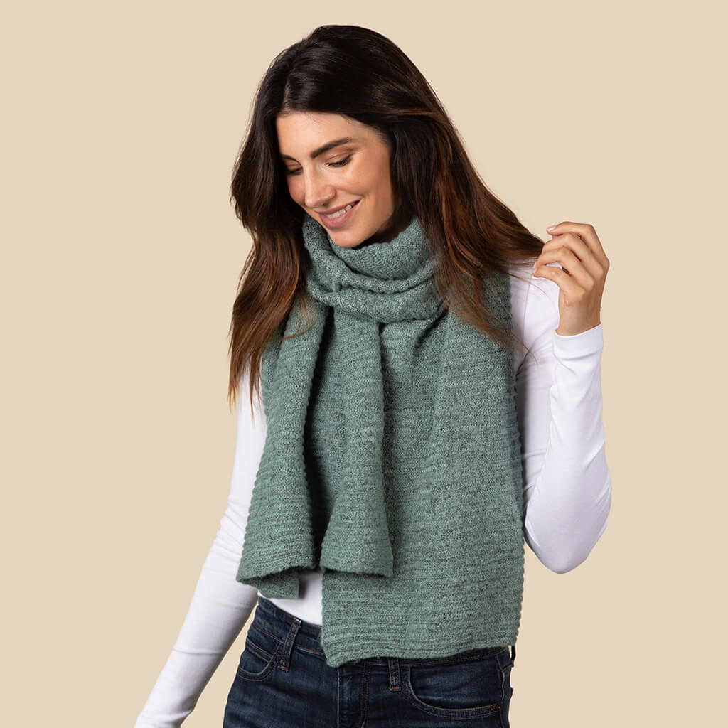 Alison Scarf