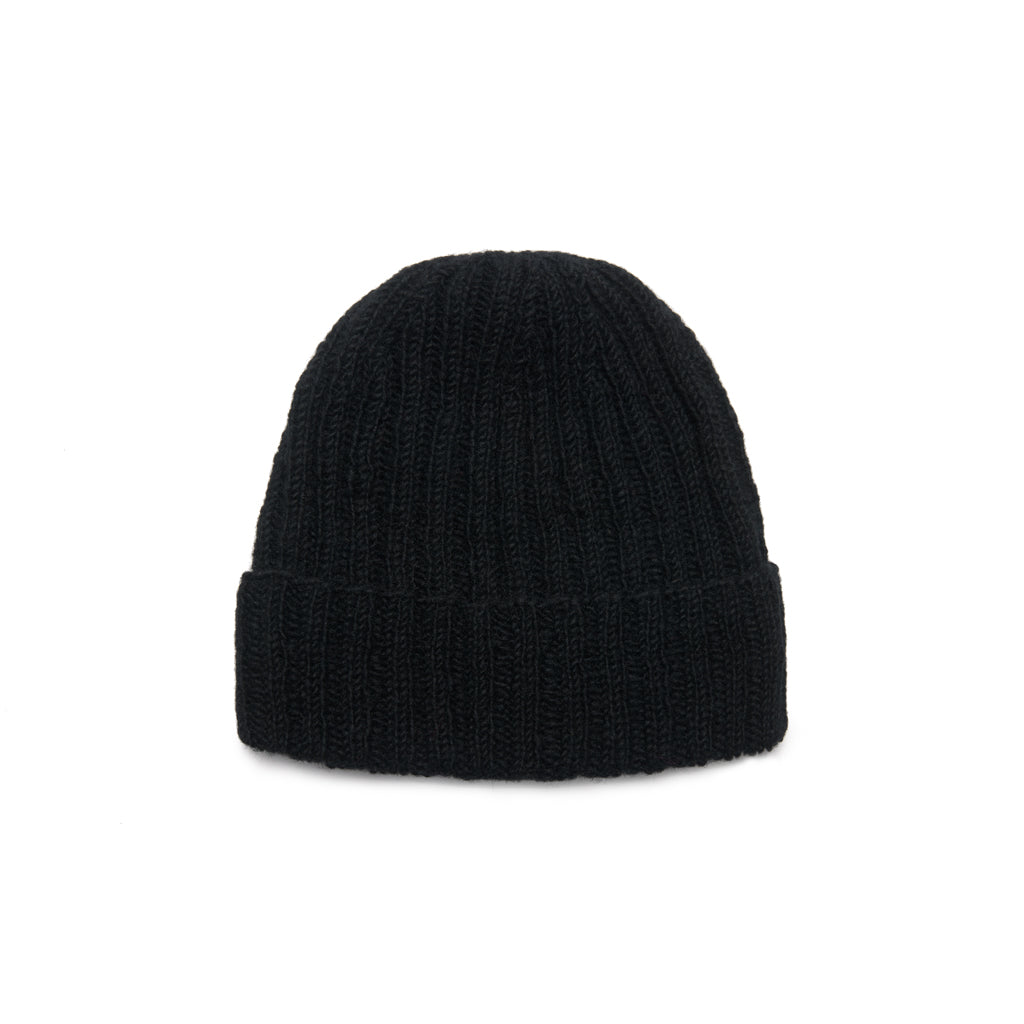 Denali Wool Knit Cap