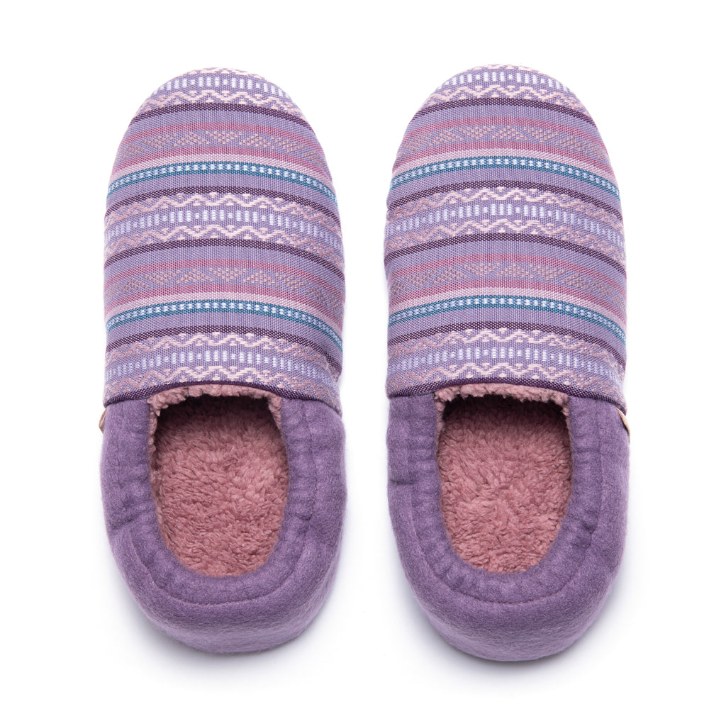 Women’s Meridian Laidback Slipper Aura