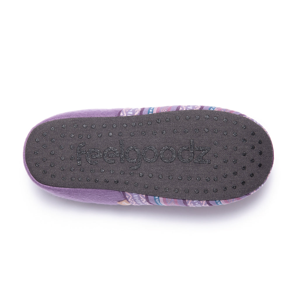 Women’s Meridian Laidback Slipper Aura