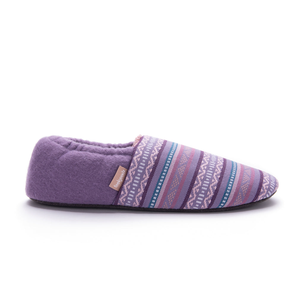 Women’s Meridian Laidback Slipper Aura