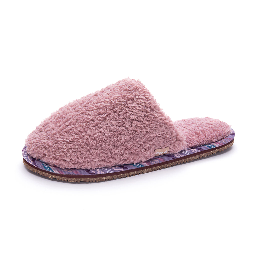 Women’s Meridian Sherpa Mule Slipper Canyon