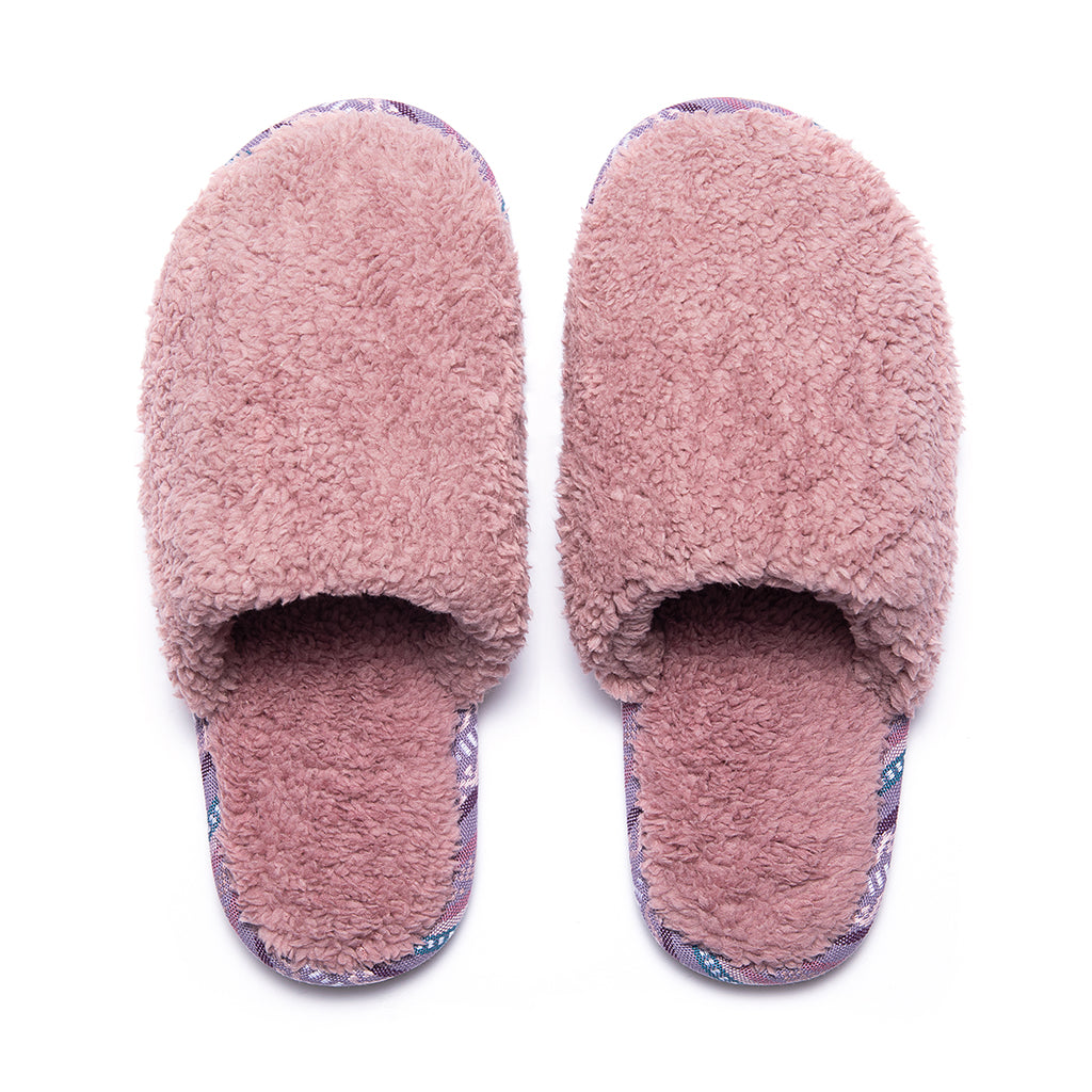 Women’s Meridian Sherpa Mule Slipper Canyon