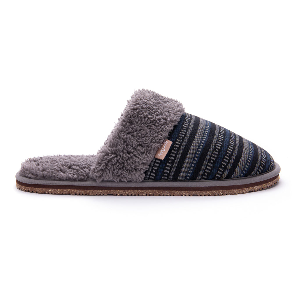 Men’s Meridian Mule Slipper Everest