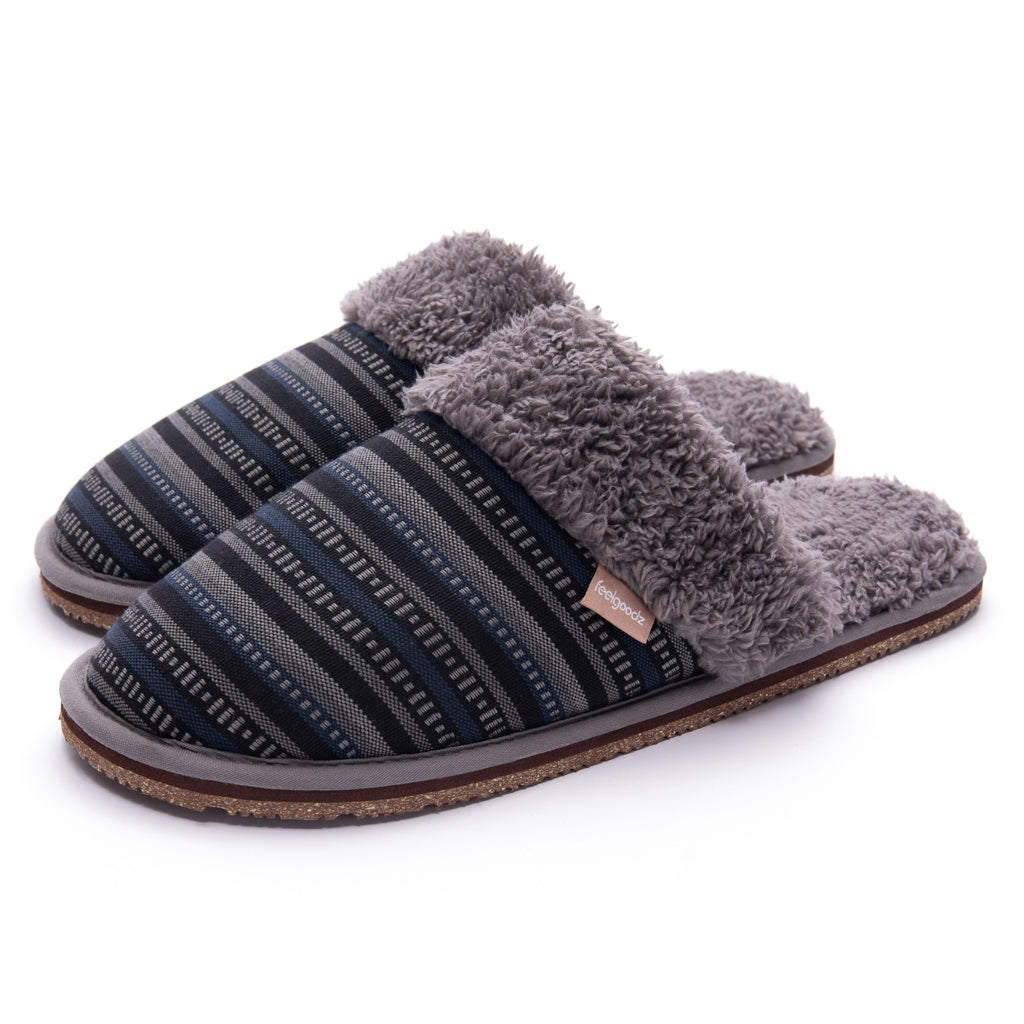 Men’s Meridian Mule Slipper Everest