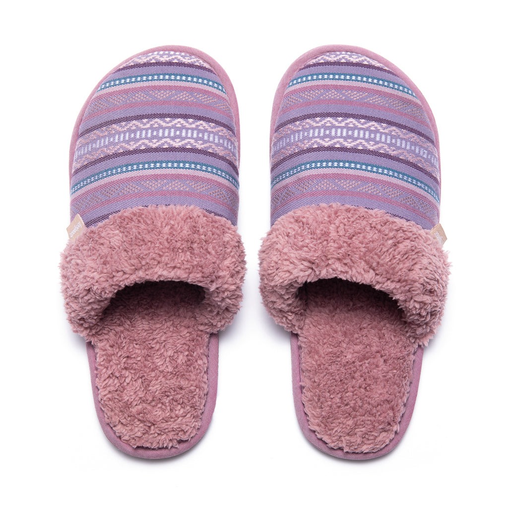 Women’s Meridian Mule Slipper Fig