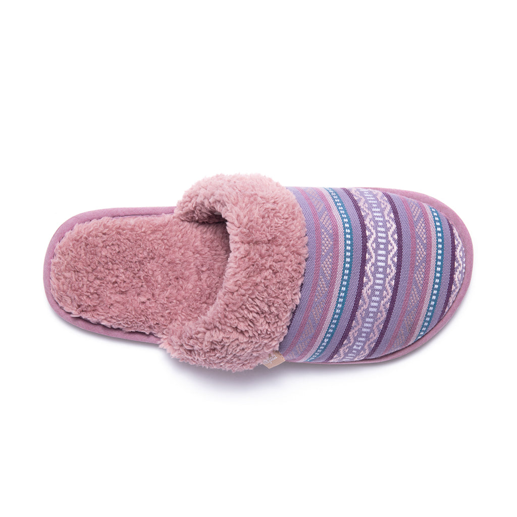 Women’s Meridian Mule Slipper Fig