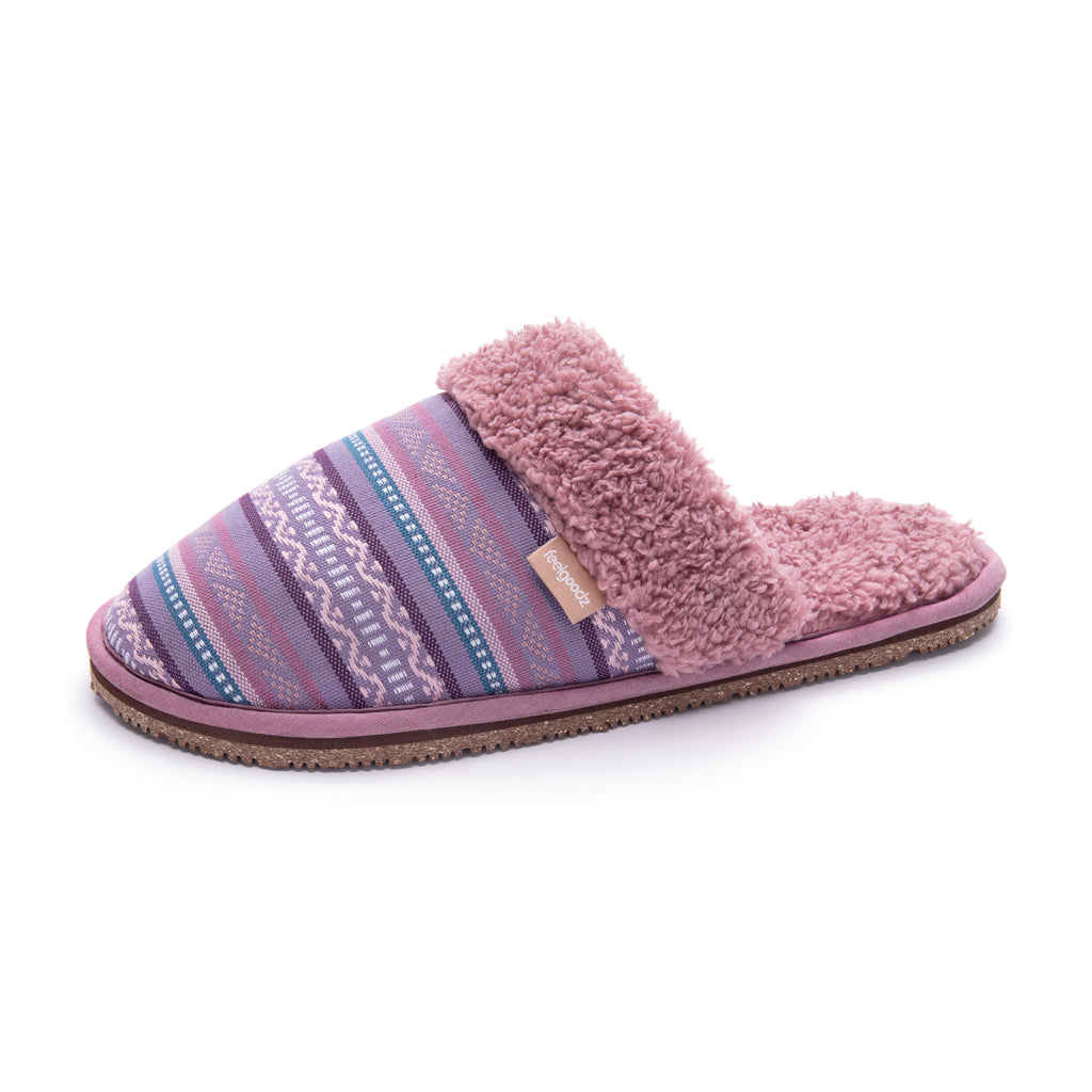 Women’s Meridian Mule Slipper Fig
