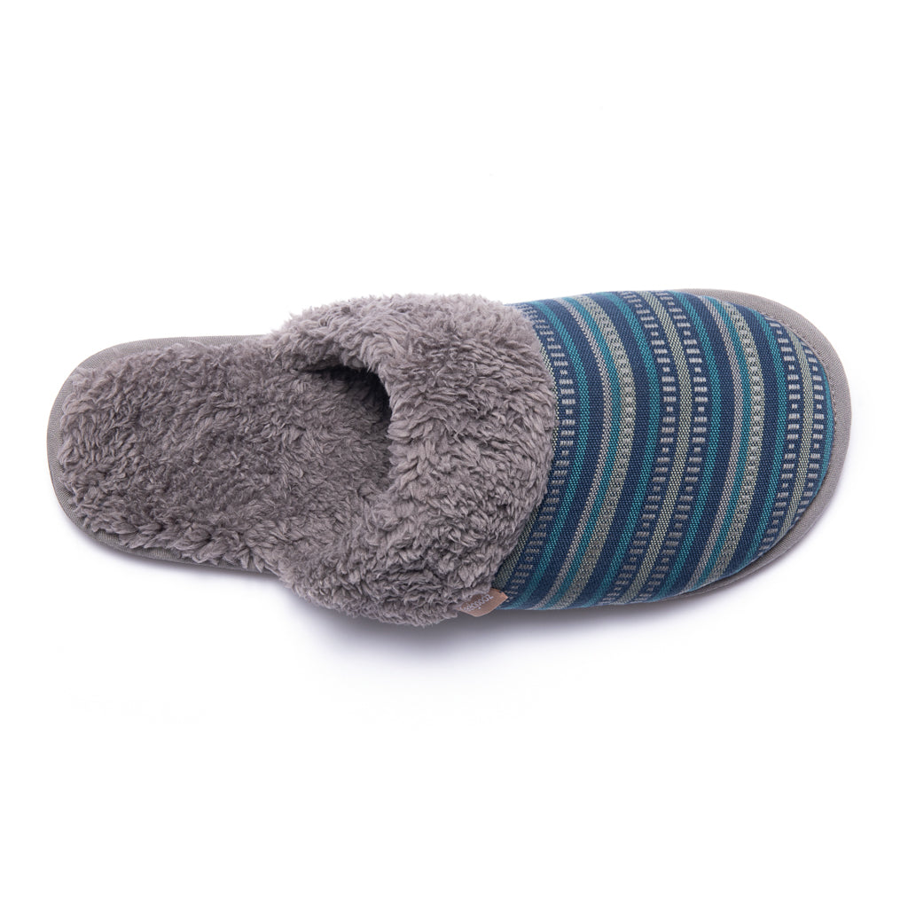 Men’s Meridian Mule Slipper Matterhorn