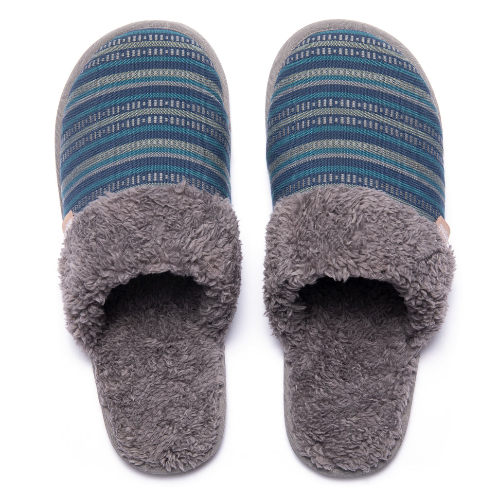 Men’s Meridian Mule Slipper Matterhorn