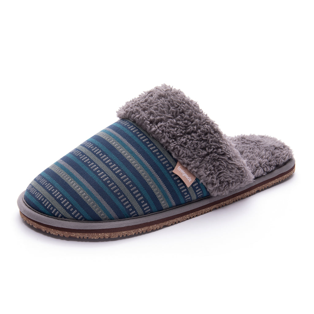 Men’s Meridian Mule Slipper Matterhorn