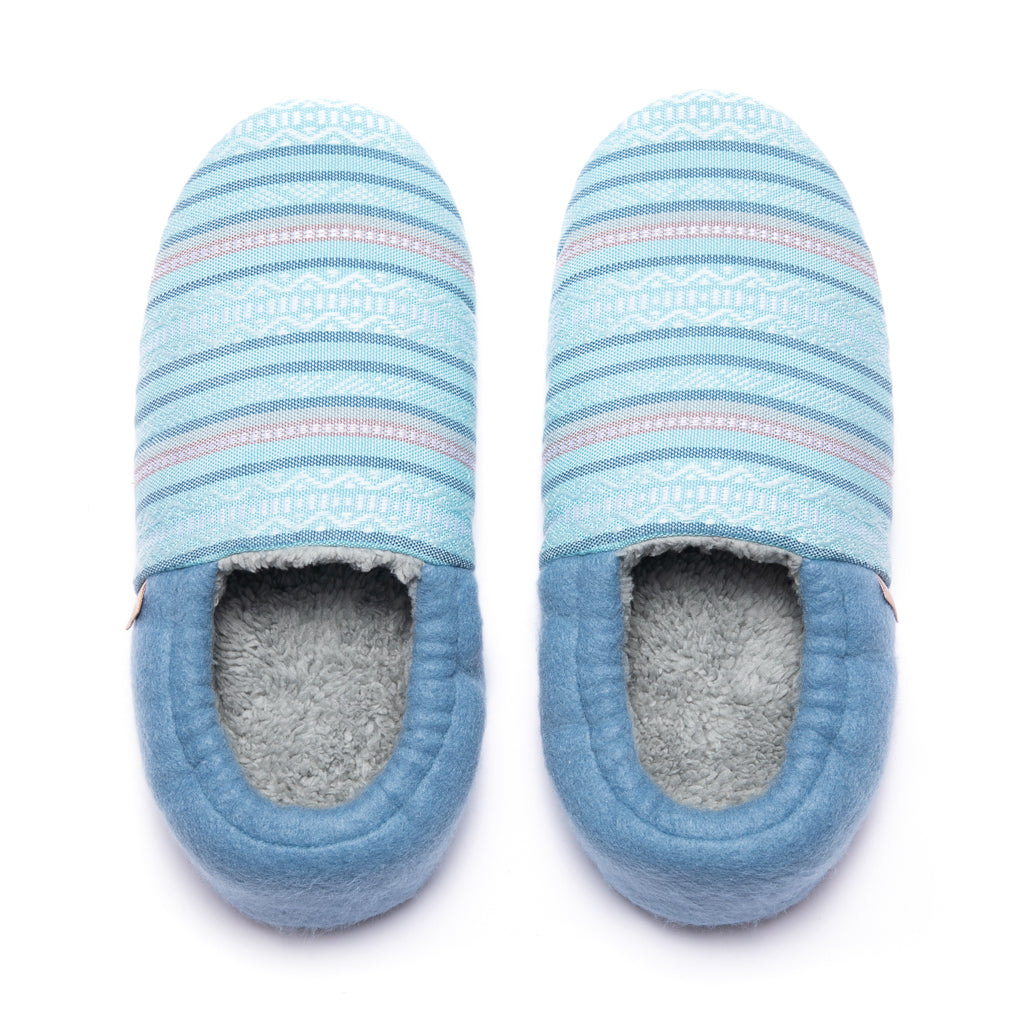 Women’s Meridian Laidback Slipper Meadow