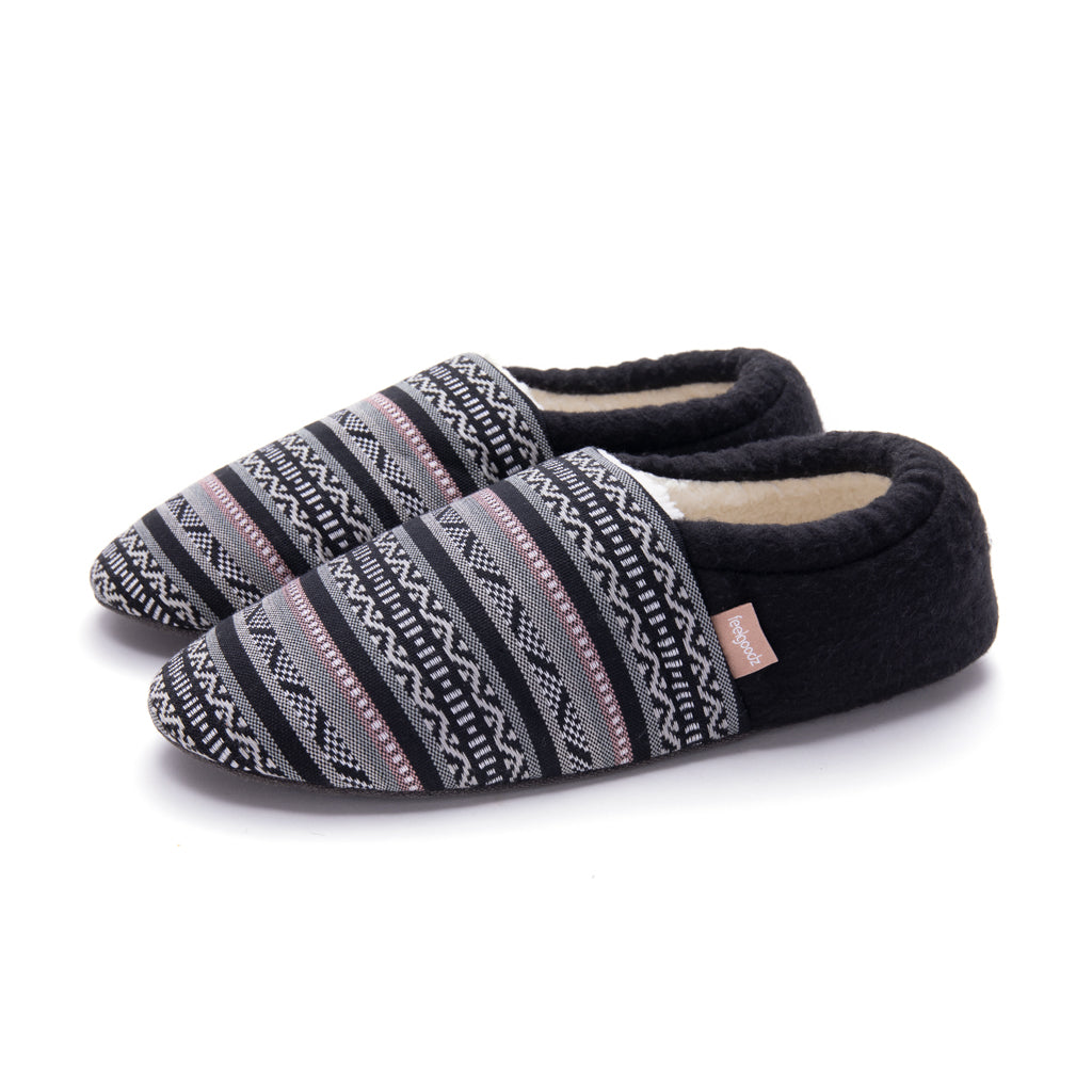 Women’s Meridian Laidback Slipper Pewter