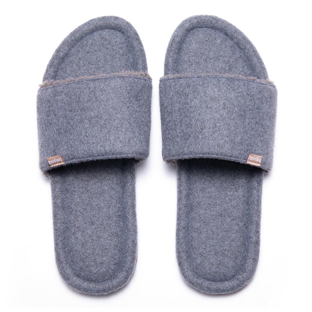 Men’s Soft Slide Graphite