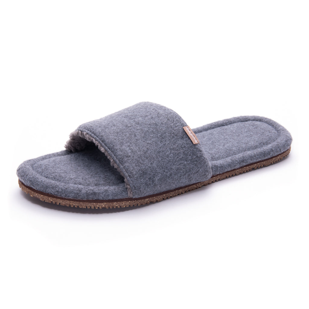 Men’s Soft Slide Graphite