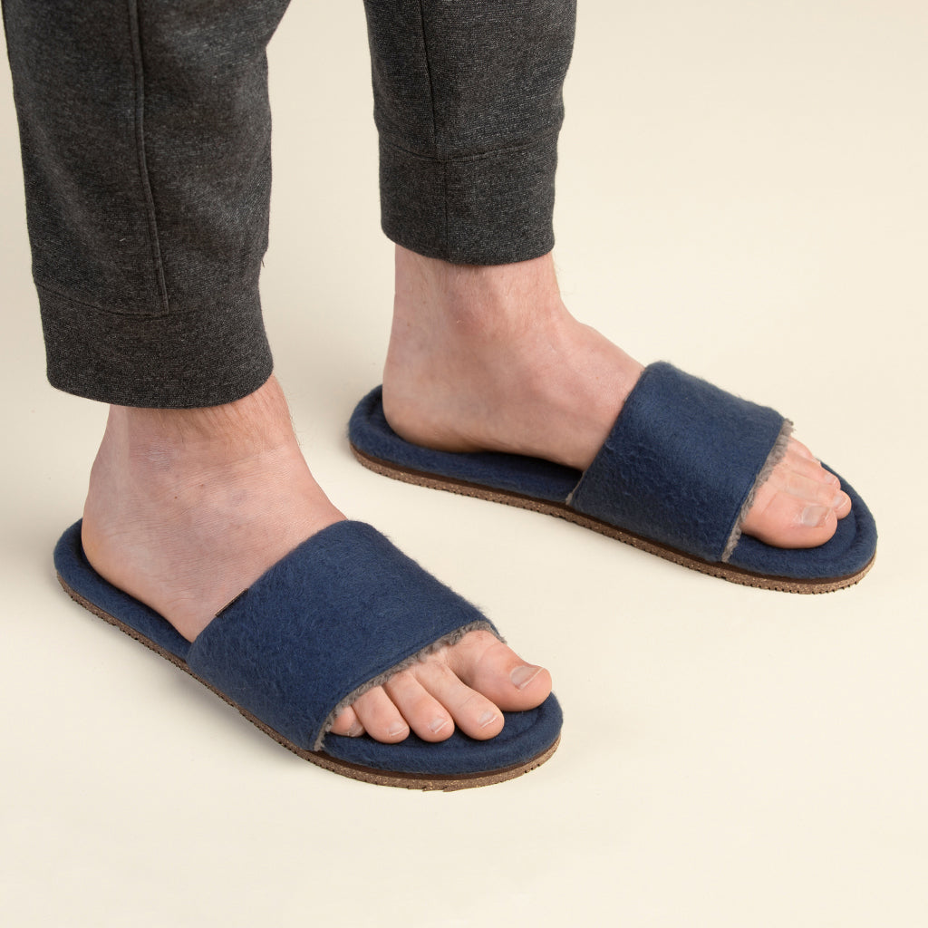 Men’s Soft Slide Moon