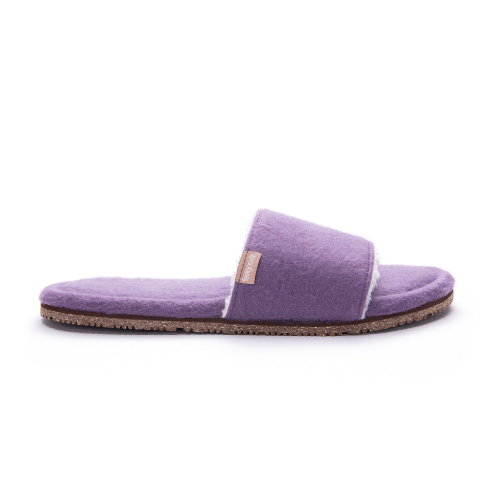 Women’s Soft Slide Thistle