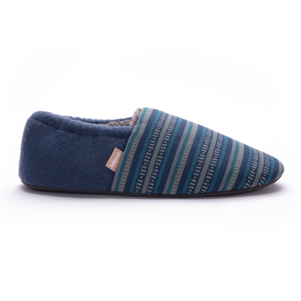 Men’s Meridian Laidback Slipper Spruce