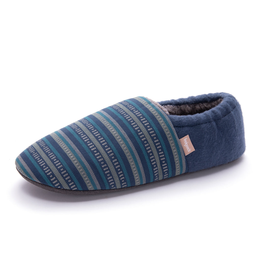 Men’s Meridian Laidback Slipper Spruce