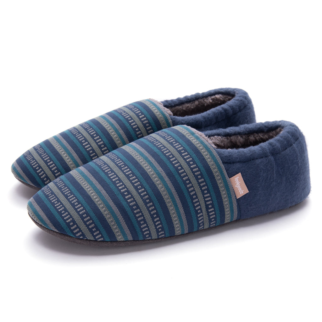 Men’s Meridian Laidback Slipper Spruce