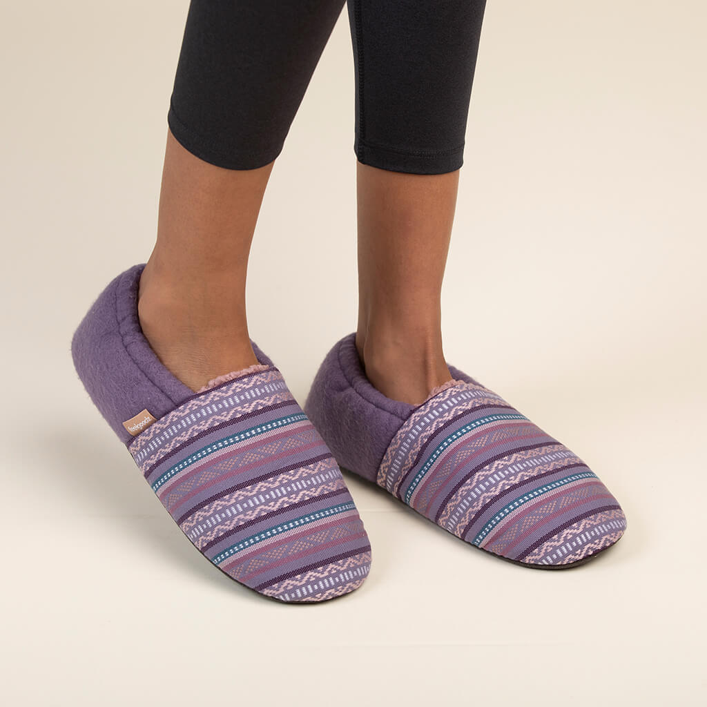 Women’s Meridian Laidback Slipper Aura