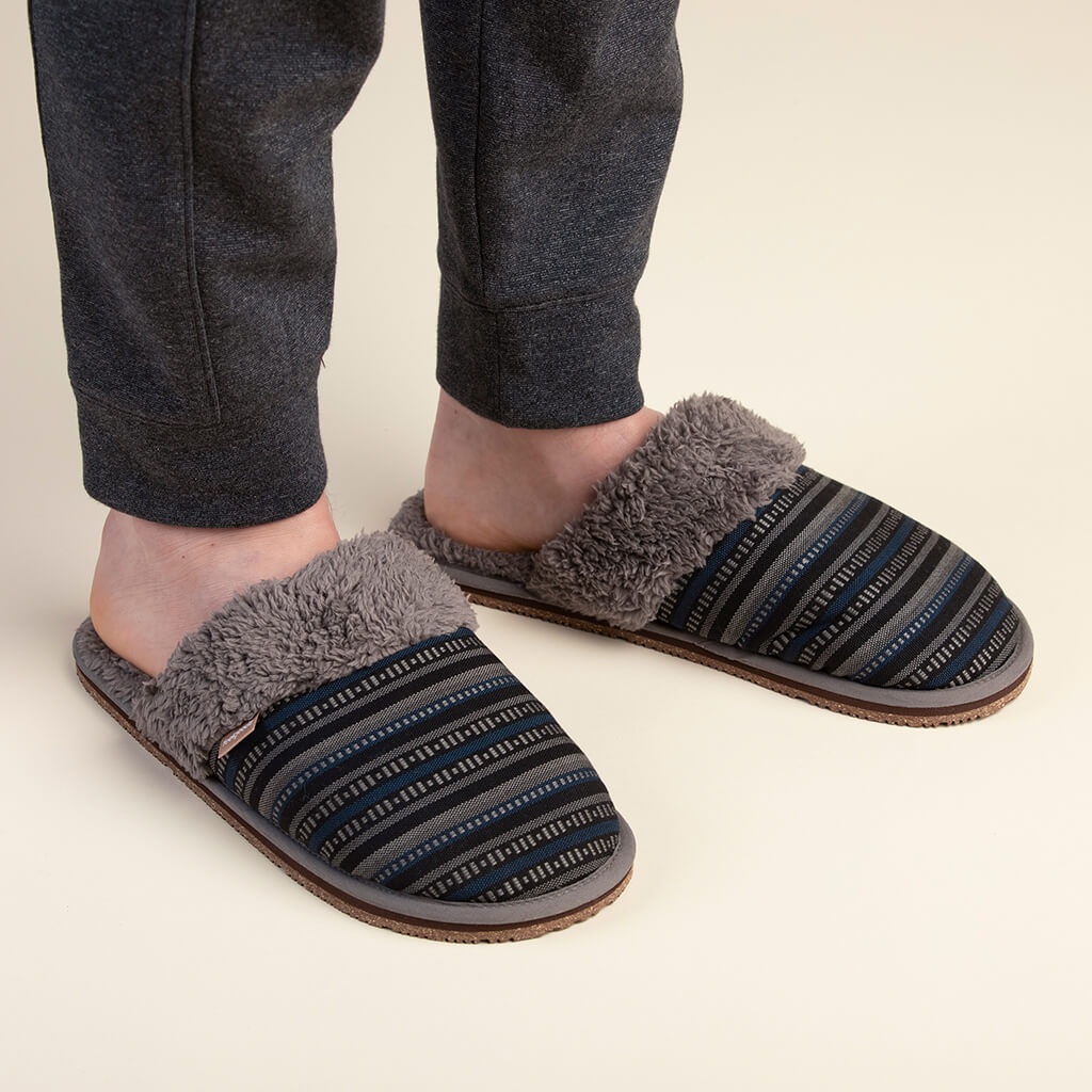 Men’s Meridian Mule Slipper Everest