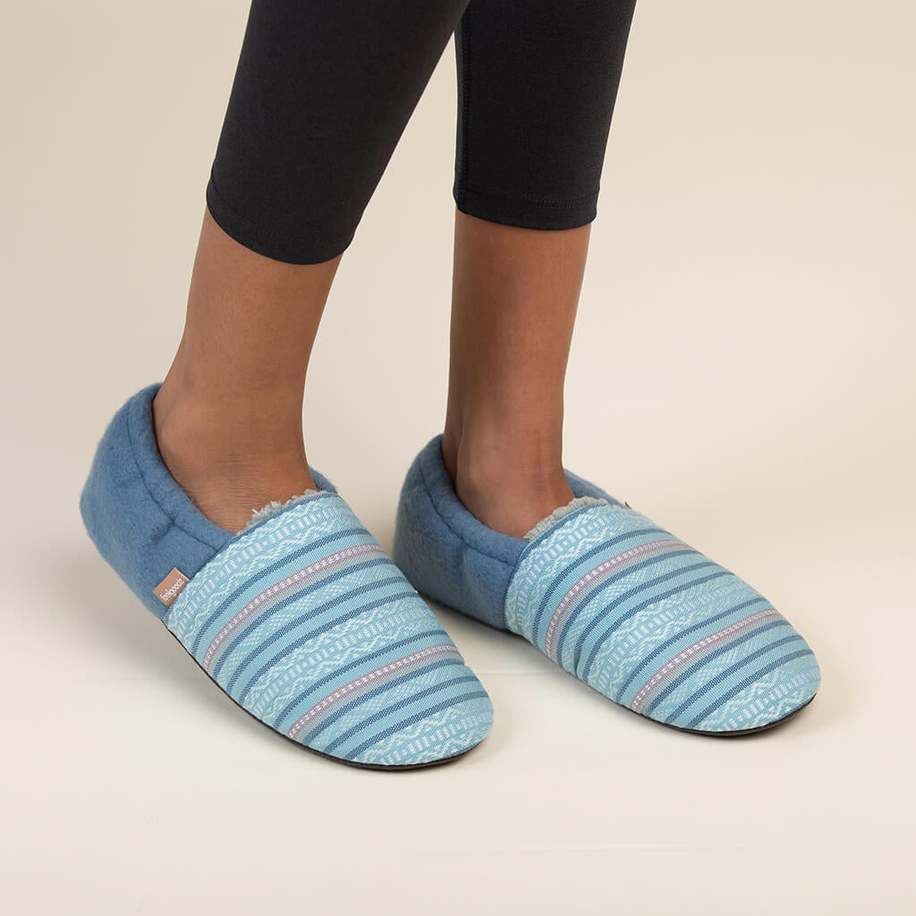 Women’s Meridian Laidback Slipper Meadow