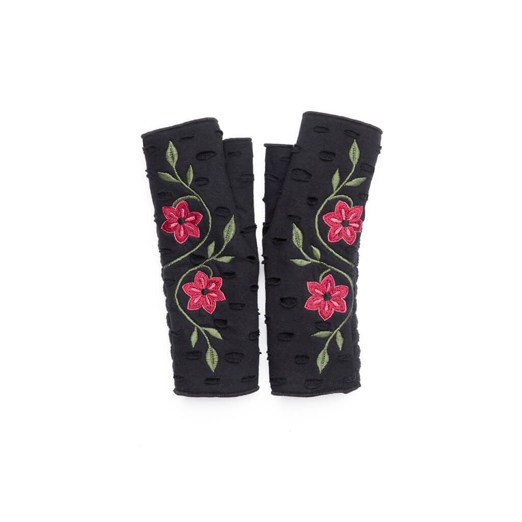 Primrose Fleece Glove