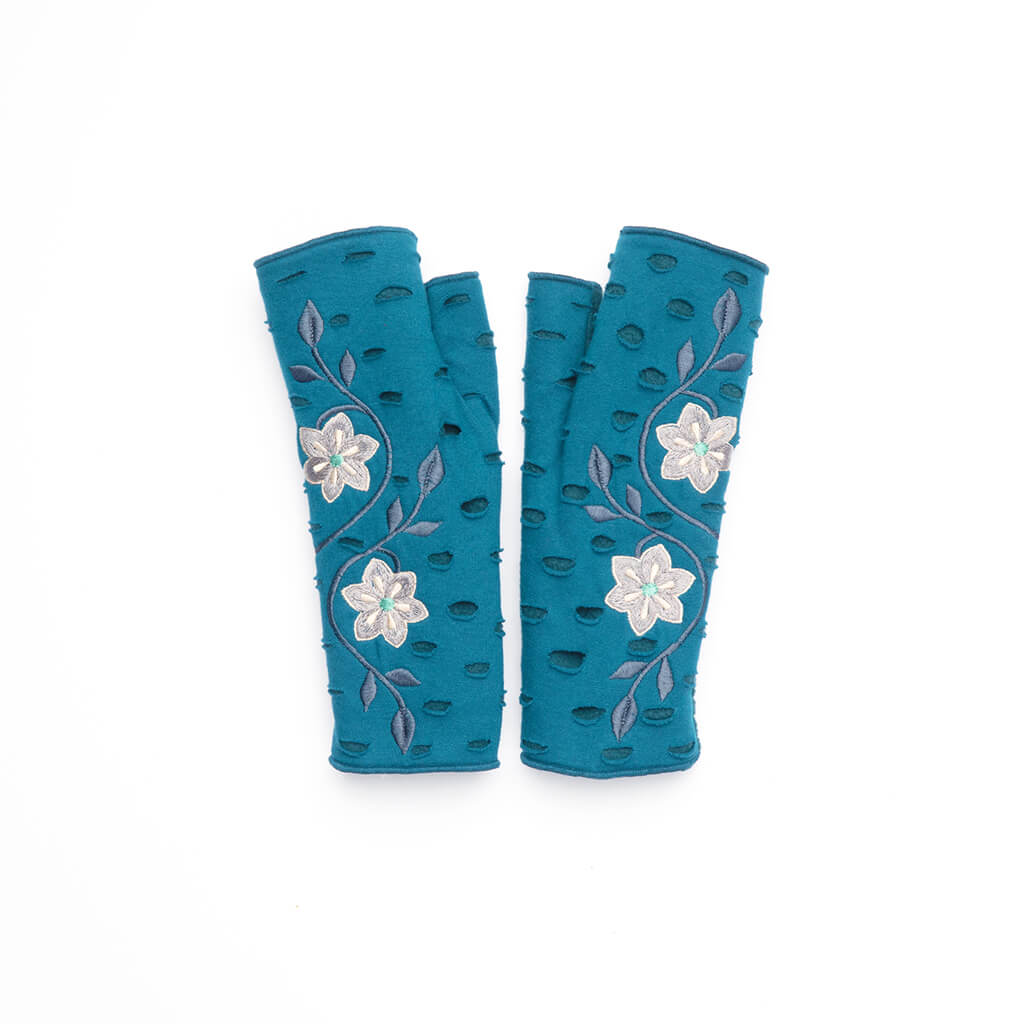 Primrose Fleece Glove