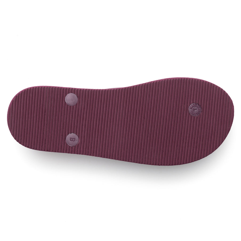 Women’s Slimz Core Sangria