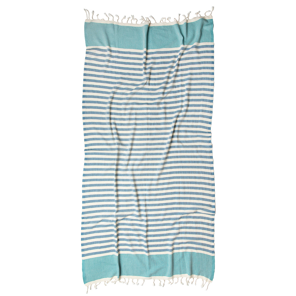 Free Artisan Turkish Towel