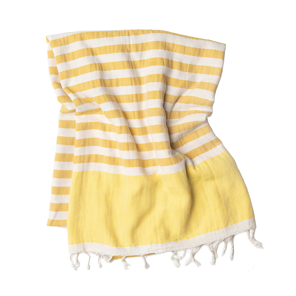 Free Artisan Turkish Towel