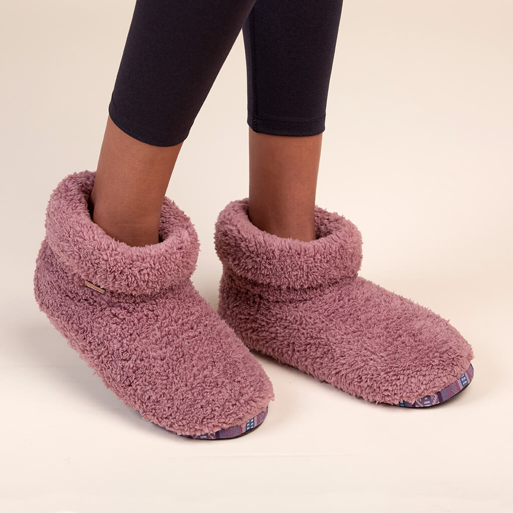 Women’s Meridian Clouds Woodrose