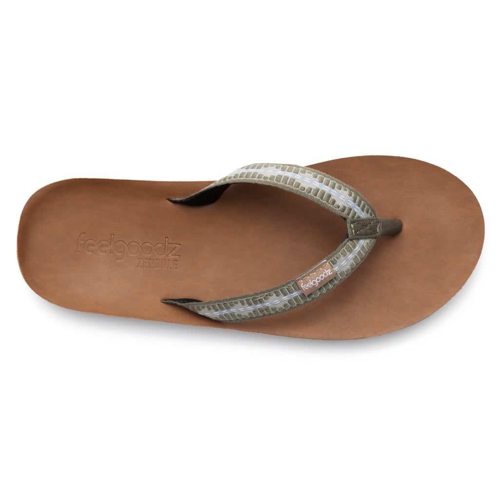 Women’s Zensole™ Woven Slim Kinderz Juniper