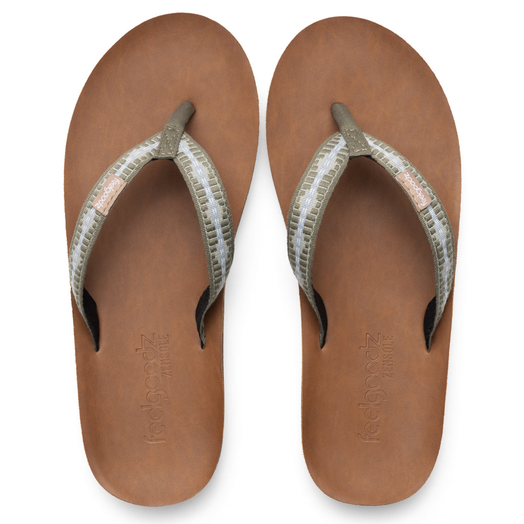 Women’s Zensole™ Woven Slim Kinderz Juniper