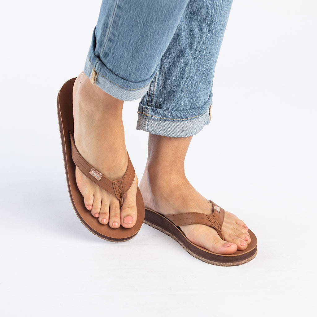 Women’s Zensole™ Slim Kinderz Apricot