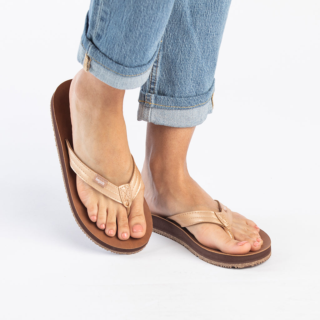Women’s Zensole™ Slim Kinderz Sunset